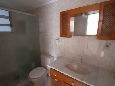 Apartamento à venda com 74m², 3 quartos no bairro Cristal em Porto Alegre - Foto 8