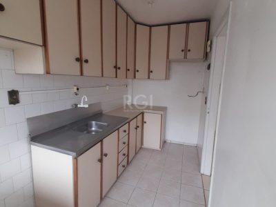 Apartamento à venda com 74m², 3 quartos no bairro Cristal em Porto Alegre - Foto 12