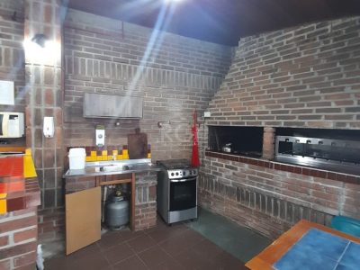 Apartamento à venda com 74m², 3 quartos no bairro Cristal em Porto Alegre - Foto 15