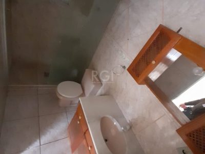 Apartamento à venda com 74m², 3 quartos no bairro Cristal em Porto Alegre - Foto 9