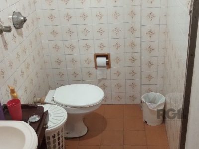 Apartamento à venda com 65m², 2 quartos, 1 vaga no bairro Passo d'Areia em Porto Alegre - Foto 15