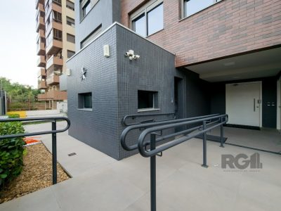 Apartamento à venda com 120m², 3 quartos, 1 suíte, 2 vagas no bairro Tristeza em Porto Alegre - Foto 3