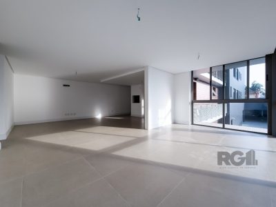 Apartamento à venda com 120m², 3 quartos, 1 suíte, 2 vagas no bairro Tristeza em Porto Alegre - Foto 5