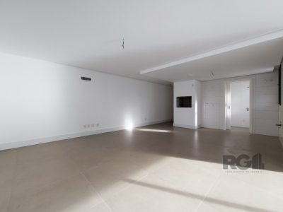 Apartamento à venda com 120m², 3 quartos, 1 suíte, 2 vagas no bairro Tristeza em Porto Alegre - Foto 7