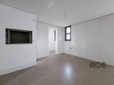 Apartamento à venda com 120m², 3 quartos, 1 suíte, 2 vagas no bairro Tristeza em Porto Alegre - Foto 8