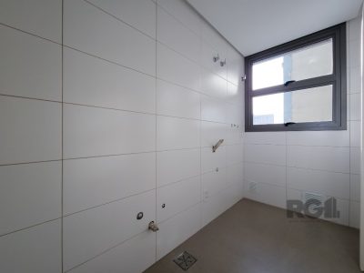 Apartamento à venda com 120m², 3 quartos, 1 suíte, 2 vagas no bairro Tristeza em Porto Alegre - Foto 9