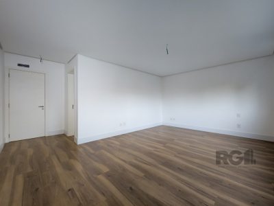 Apartamento à venda com 120m², 3 quartos, 1 suíte, 2 vagas no bairro Tristeza em Porto Alegre - Foto 11