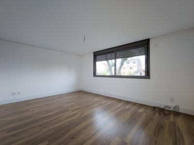 Apartamento à venda com 120m², 3 quartos, 1 suíte, 2 vagas no bairro Tristeza em Porto Alegre - Foto 12