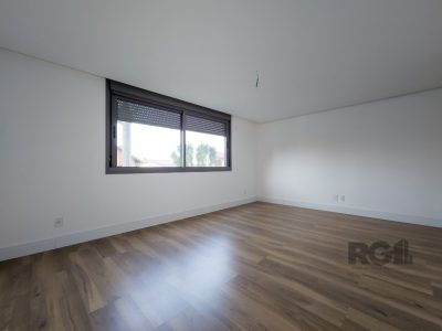 Apartamento à venda com 120m², 3 quartos, 1 suíte, 2 vagas no bairro Tristeza em Porto Alegre - Foto 13