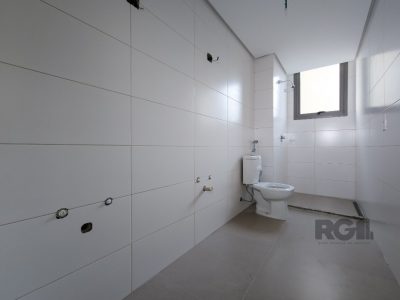 Apartamento à venda com 120m², 3 quartos, 1 suíte, 2 vagas no bairro Tristeza em Porto Alegre - Foto 14