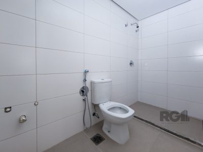 Apartamento à venda com 120m², 3 quartos, 1 suíte, 2 vagas no bairro Tristeza em Porto Alegre - Foto 17