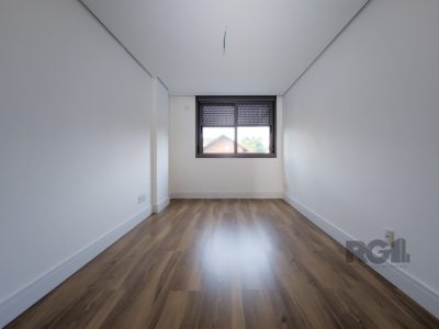 Apartamento à venda com 120m², 3 quartos, 1 suíte, 2 vagas no bairro Tristeza em Porto Alegre - Foto 18