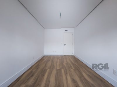 Apartamento à venda com 120m², 3 quartos, 1 suíte, 2 vagas no bairro Tristeza em Porto Alegre - Foto 19