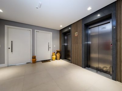 Apartamento à venda com 120m², 3 quartos, 1 suíte, 2 vagas no bairro Tristeza em Porto Alegre - Foto 20