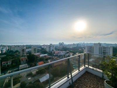 Apartamento à venda com 120m², 3 quartos, 1 suíte, 2 vagas no bairro Tristeza em Porto Alegre - Foto 24