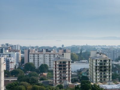 Apartamento à venda com 120m², 3 quartos, 1 suíte, 2 vagas no bairro Tristeza em Porto Alegre - Foto 25