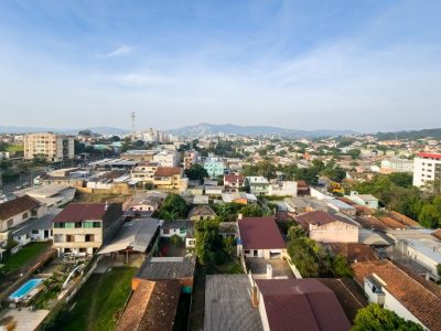 Apartamento à venda com 120m², 3 quartos, 1 suíte, 2 vagas no bairro Tristeza em Porto Alegre - Foto 27