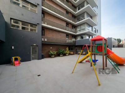 Apartamento à venda com 120m², 3 quartos, 1 suíte, 2 vagas no bairro Tristeza em Porto Alegre - Foto 34