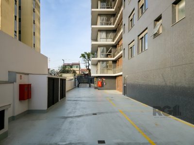 Apartamento à venda com 120m², 3 quartos, 1 suíte, 2 vagas no bairro Tristeza em Porto Alegre - Foto 39