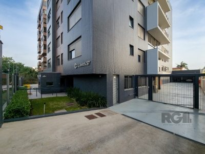 Apartamento à venda com 120m², 3 quartos, 1 suíte, 2 vagas no bairro Tristeza em Porto Alegre - Foto 40