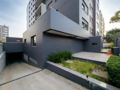 Apartamento à venda com 120m², 3 quartos, 1 suíte, 2 vagas no bairro Tristeza em Porto Alegre - Foto 41