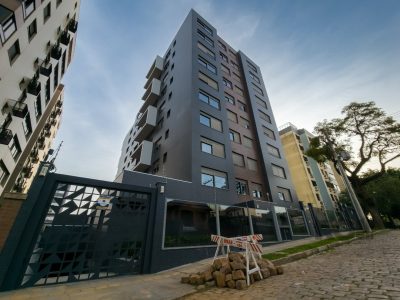 Apartamento à venda com 120m², 3 quartos, 1 suíte, 2 vagas no bairro Tristeza em Porto Alegre - Foto 42