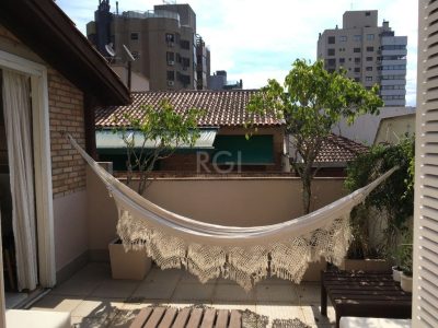 Cobertura à venda com 95m², 1 quarto, 1 vaga no bairro Mont Serrat em Porto Alegre - Foto 12