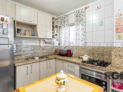 Apartamento à venda com 59m², 2 quartos no bairro Cristo Redentor em Porto Alegre - Foto 4