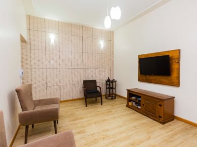 Apartamento à venda com 80m², 2 quartos no bairro Centro Histórico em Porto Alegre - Foto 4