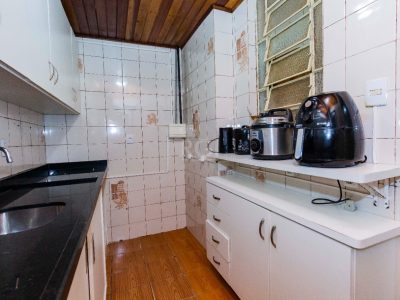 Apartamento à venda com 80m², 2 quartos no bairro Centro Histórico em Porto Alegre - Foto 44