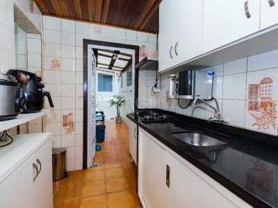 Apartamento à venda com 80m², 2 quartos no bairro Centro Histórico em Porto Alegre - Foto 45