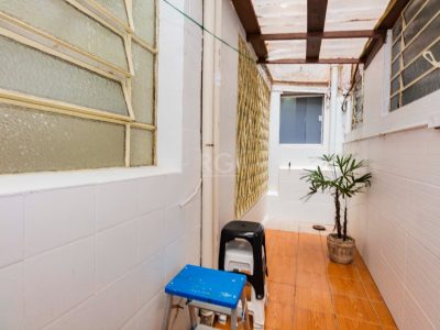 Apartamento à venda com 80m², 2 quartos no bairro Centro Histórico em Porto Alegre - Foto 47