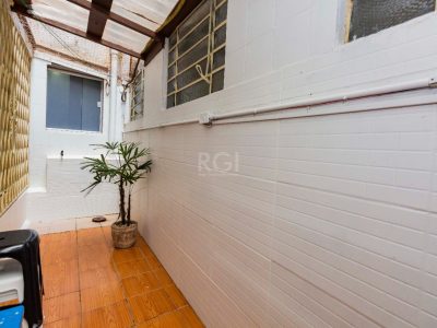 Apartamento à venda com 80m², 2 quartos no bairro Centro Histórico em Porto Alegre - Foto 48