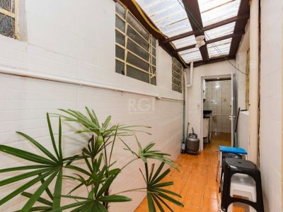 Apartamento à venda com 80m², 2 quartos no bairro Centro Histórico em Porto Alegre - Foto 49