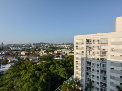 Apartamento à venda com 56m², 2 quartos, 1 suíte, 1 vaga no bairro Tristeza em Porto Alegre - Foto 11