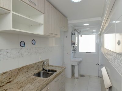 Apartamento à venda com 56m², 2 quartos, 1 suíte, 1 vaga no bairro Tristeza em Porto Alegre - Foto 31