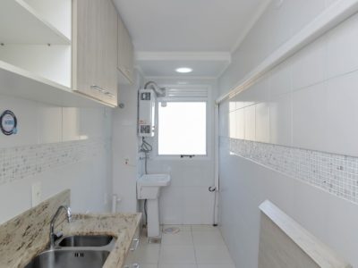 Apartamento à venda com 56m², 2 quartos, 1 suíte, 1 vaga no bairro Tristeza em Porto Alegre - Foto 32