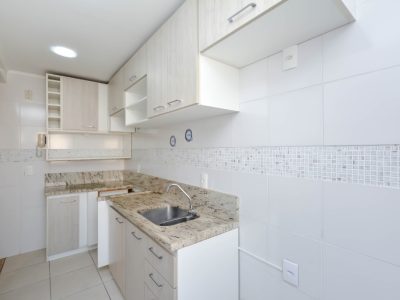 Apartamento à venda com 56m², 2 quartos, 1 suíte, 1 vaga no bairro Tristeza em Porto Alegre - Foto 34