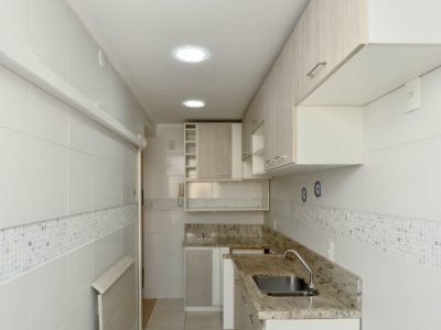 Apartamento à venda com 56m², 2 quartos, 1 suíte, 1 vaga no bairro Tristeza em Porto Alegre - Foto 35