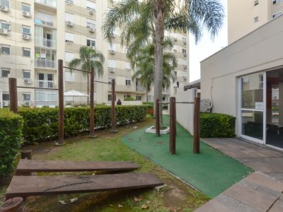 Apartamento à venda com 56m², 2 quartos, 1 suíte, 1 vaga no bairro Tristeza em Porto Alegre - Foto 41