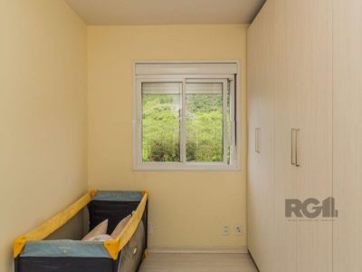 Apartamento à venda com 62m², 2 quartos, 1 suíte, 2 vagas no bairro Jardim Carvalho em Porto Alegre - Foto 13