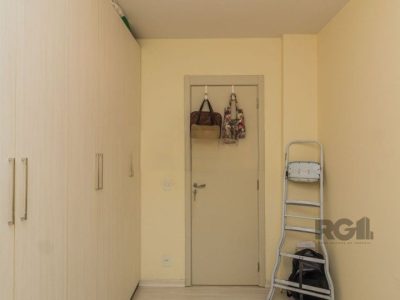 Apartamento à venda com 62m², 2 quartos, 1 suíte, 2 vagas no bairro Jardim Carvalho em Porto Alegre - Foto 14