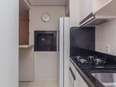 Apartamento à venda com 62m², 2 quartos, 1 suíte, 2 vagas no bairro Jardim Carvalho em Porto Alegre - Foto 16