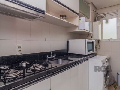 Apartamento à venda com 62m², 2 quartos, 1 suíte, 2 vagas no bairro Jardim Carvalho em Porto Alegre - Foto 17