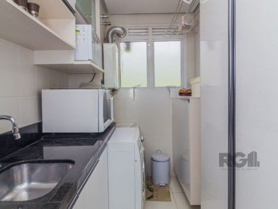 Apartamento à venda com 62m², 2 quartos, 1 suíte, 2 vagas no bairro Jardim Carvalho em Porto Alegre - Foto 18