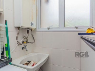 Apartamento à venda com 62m², 2 quartos, 1 suíte, 2 vagas no bairro Jardim Carvalho em Porto Alegre - Foto 20