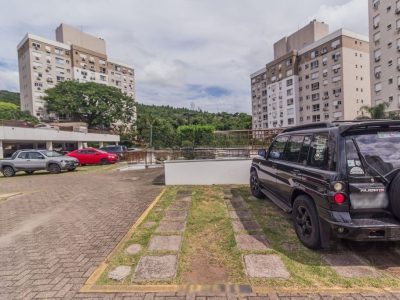 Apartamento à venda com 62m², 2 quartos, 1 suíte, 2 vagas no bairro Jardim Carvalho em Porto Alegre - Foto 22