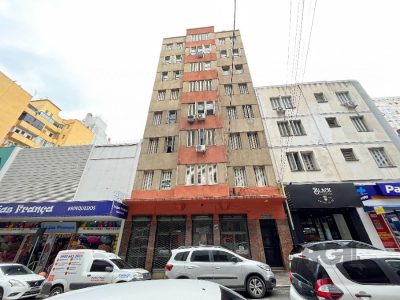 Apartamento à venda com 106m², 4 quartos no bairro Centro Histórico em Porto Alegre - Foto 19