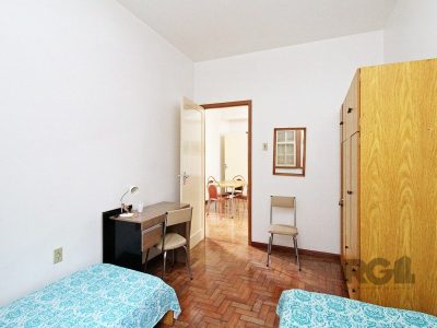 Apartamento à venda com 106m², 4 quartos no bairro Centro Histórico em Porto Alegre - Foto 9