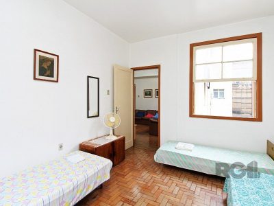 Apartamento à venda com 106m², 4 quartos no bairro Centro Histórico em Porto Alegre - Foto 11